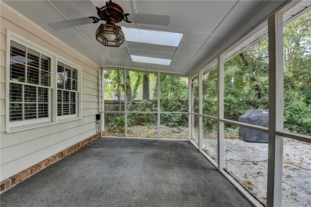 1330 Hampton Hall Drive NE