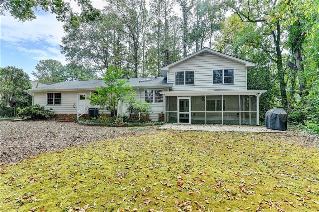 1330 Hampton Hall Drive NE