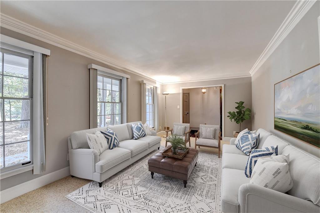 1330 Hampton Hall Drive NE