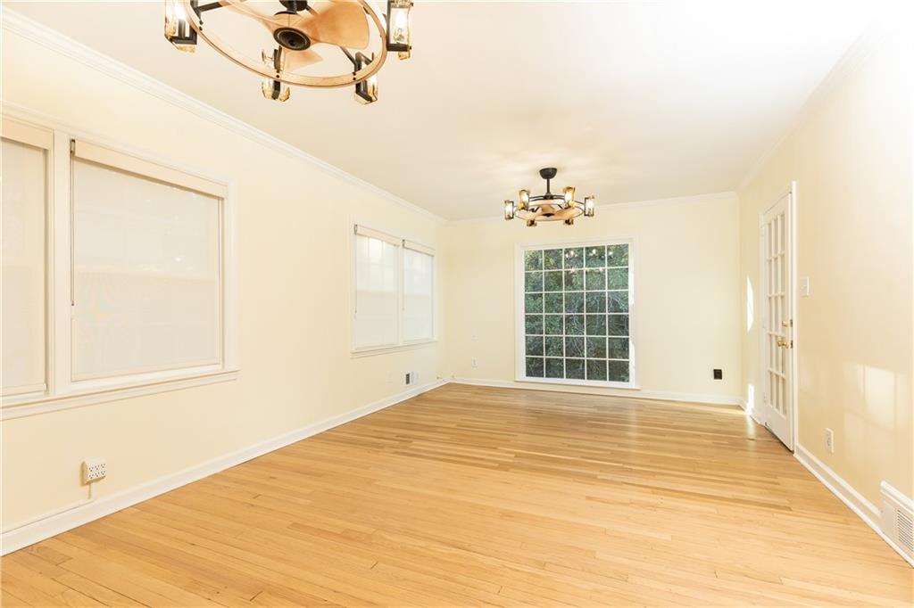 200 W Paces Ferry Road NW