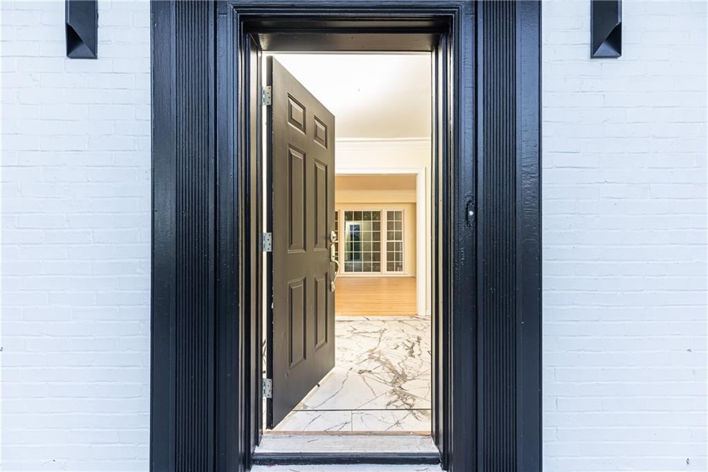 200 W Paces Ferry Road NW