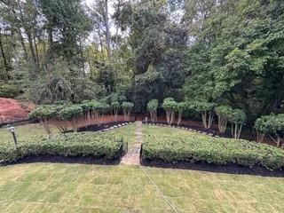 200 W Paces Ferry Road NW