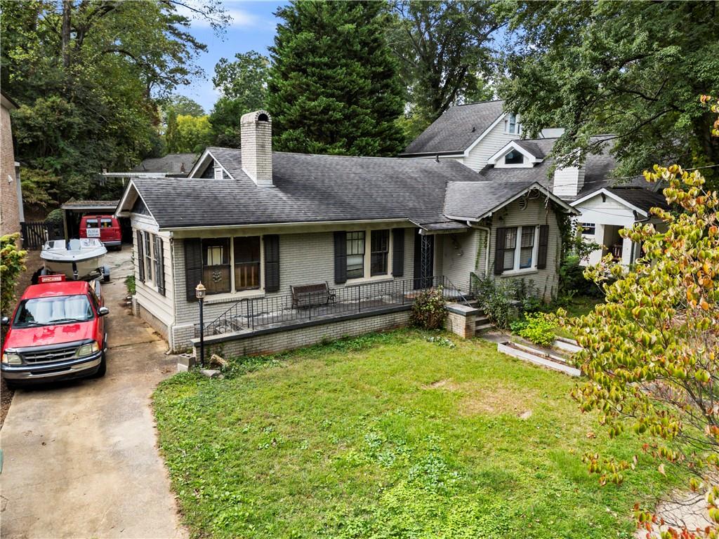 3320 W Shadowlawn Avenue NE