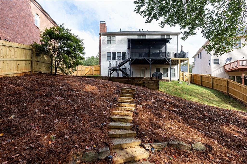 1706 Durley Down Court SE