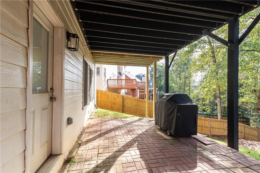 1706 Durley Down Court SE