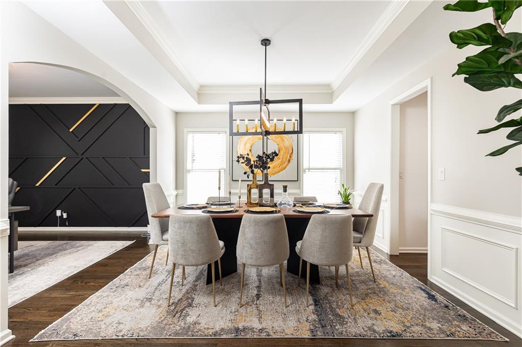 1706 Durley Down Court SE