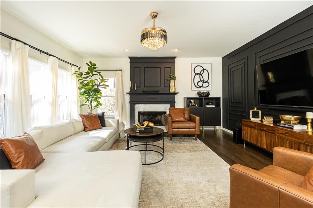 1706 Durley Down Court SE