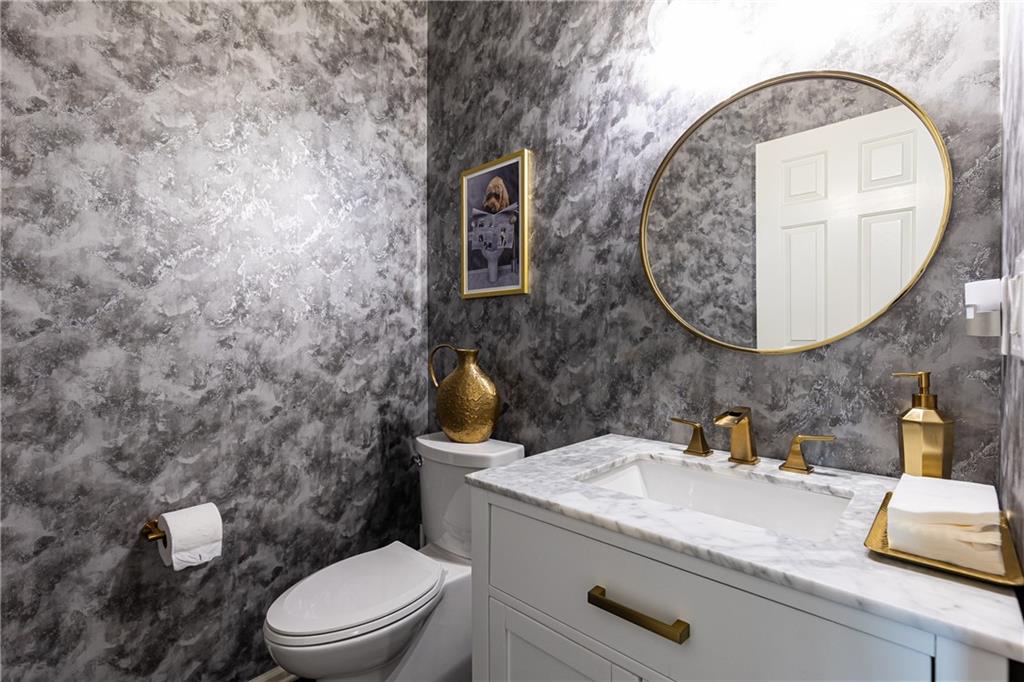 1706 Durley Down Court SE