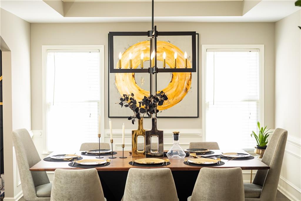 1706 Durley Down Court SE