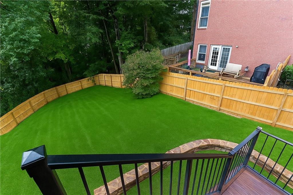 1706 Durley Down Court SE