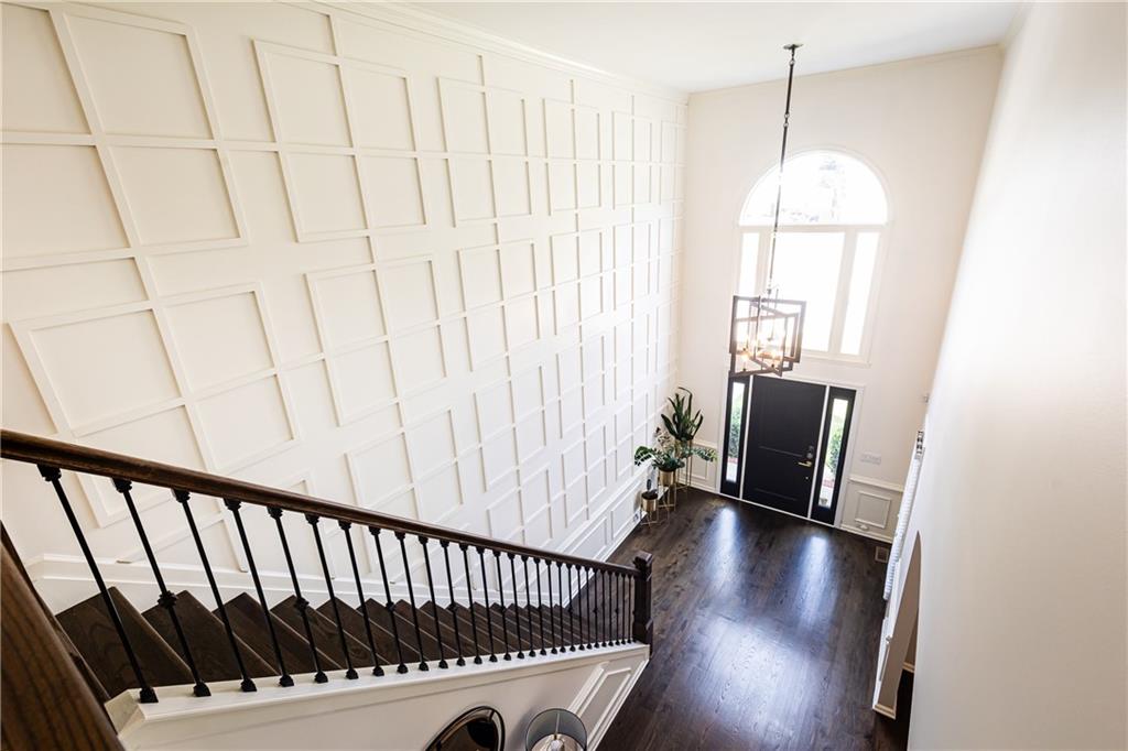 1706 Durley Down Court SE