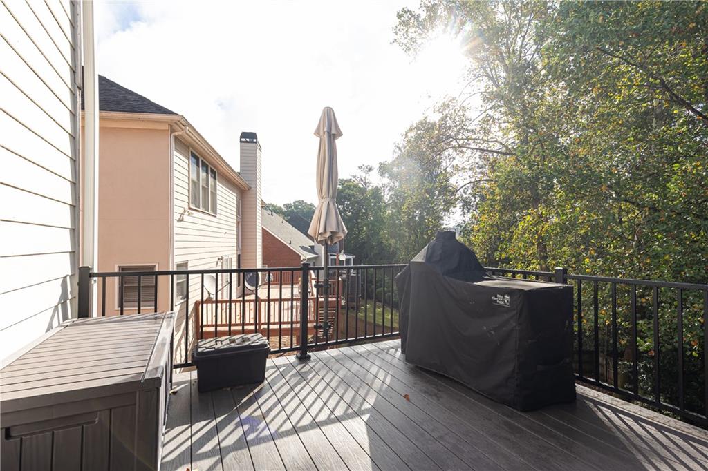 1706 Durley Down Court SE