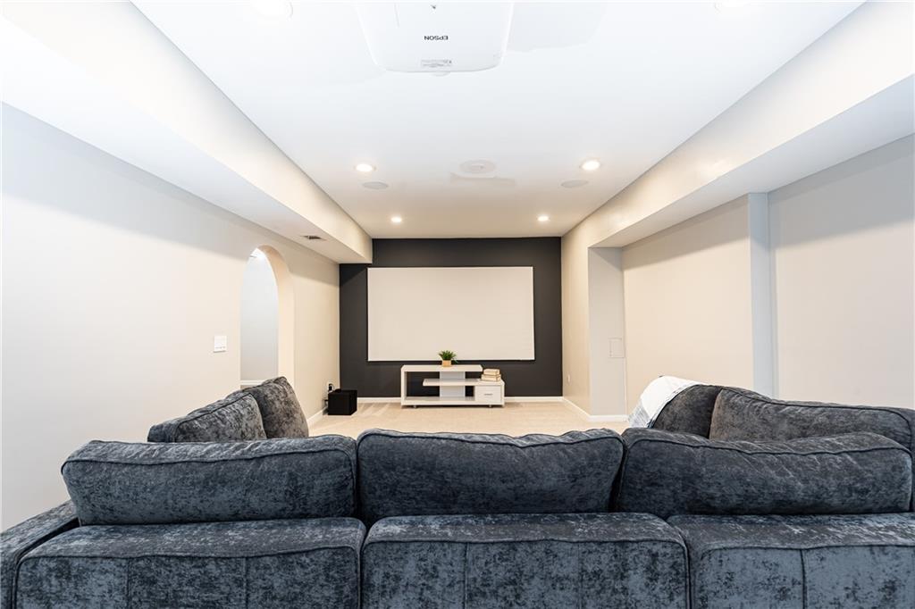 1706 Durley Down Court SE