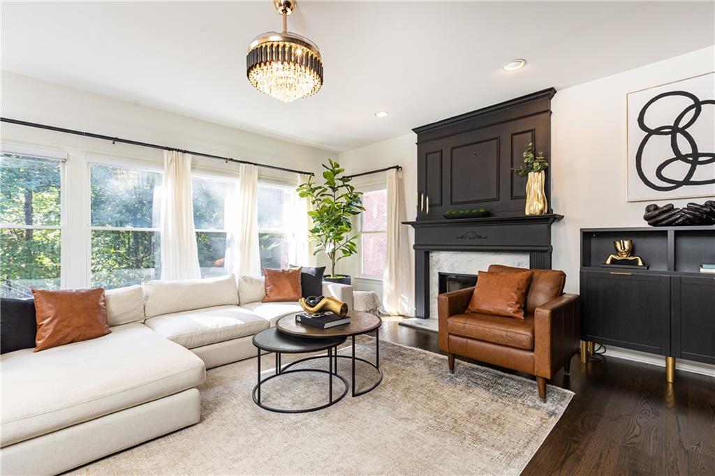 1706 Durley Down Court SE