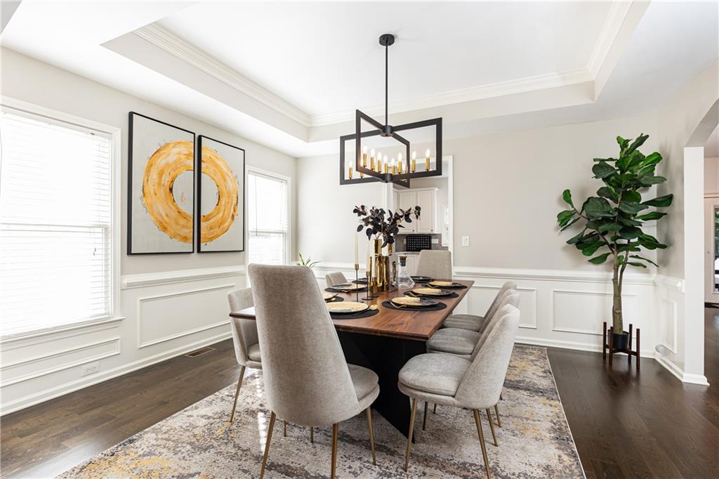 1706 Durley Down Court SE