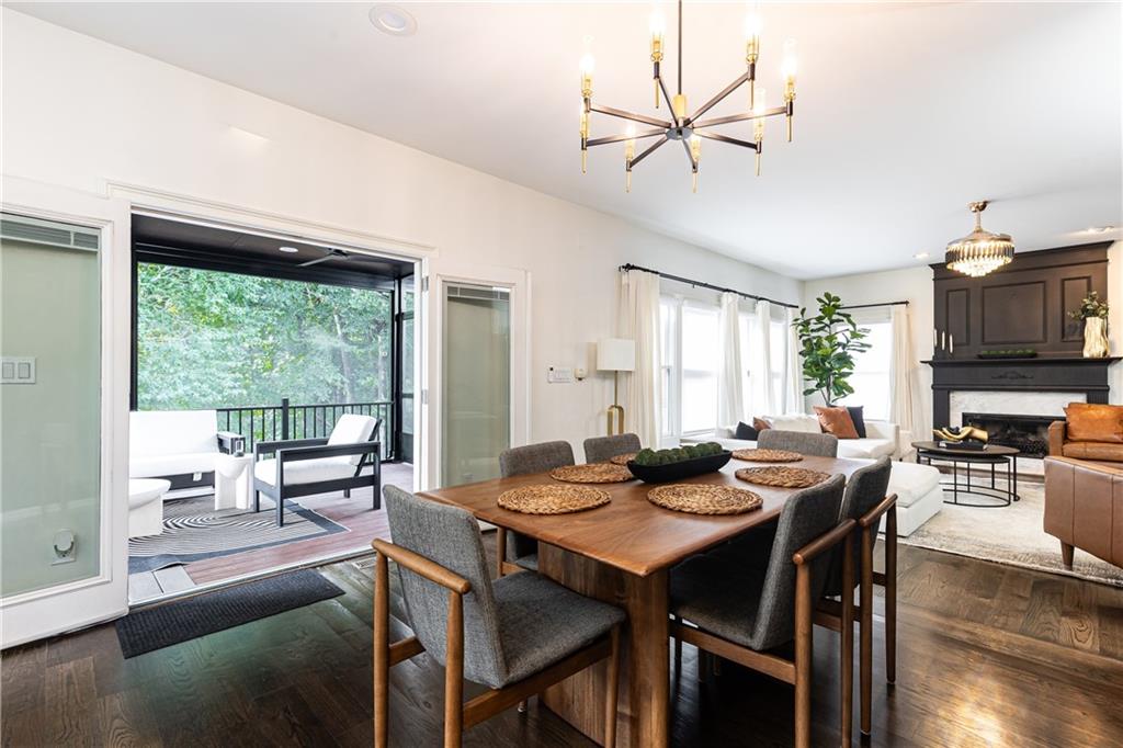 1706 Durley Down Court SE