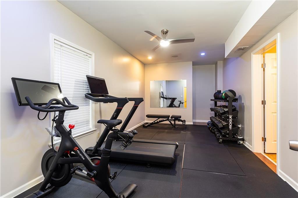 1706 Durley Down Court SE