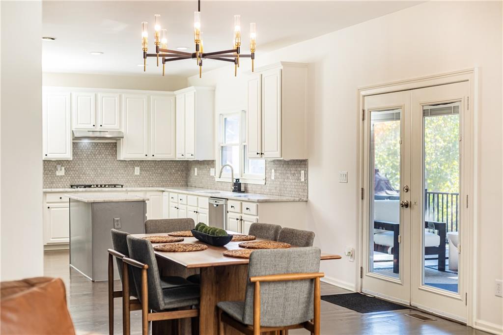 1706 Durley Down Court SE