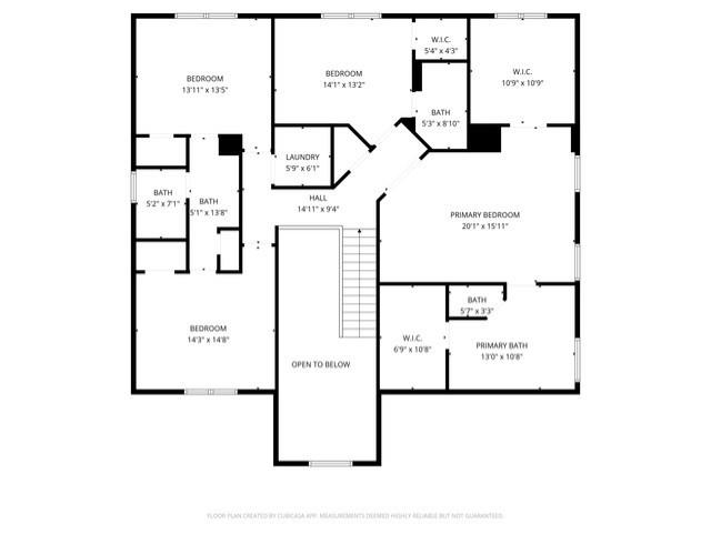 1706 Durley Down Court SE