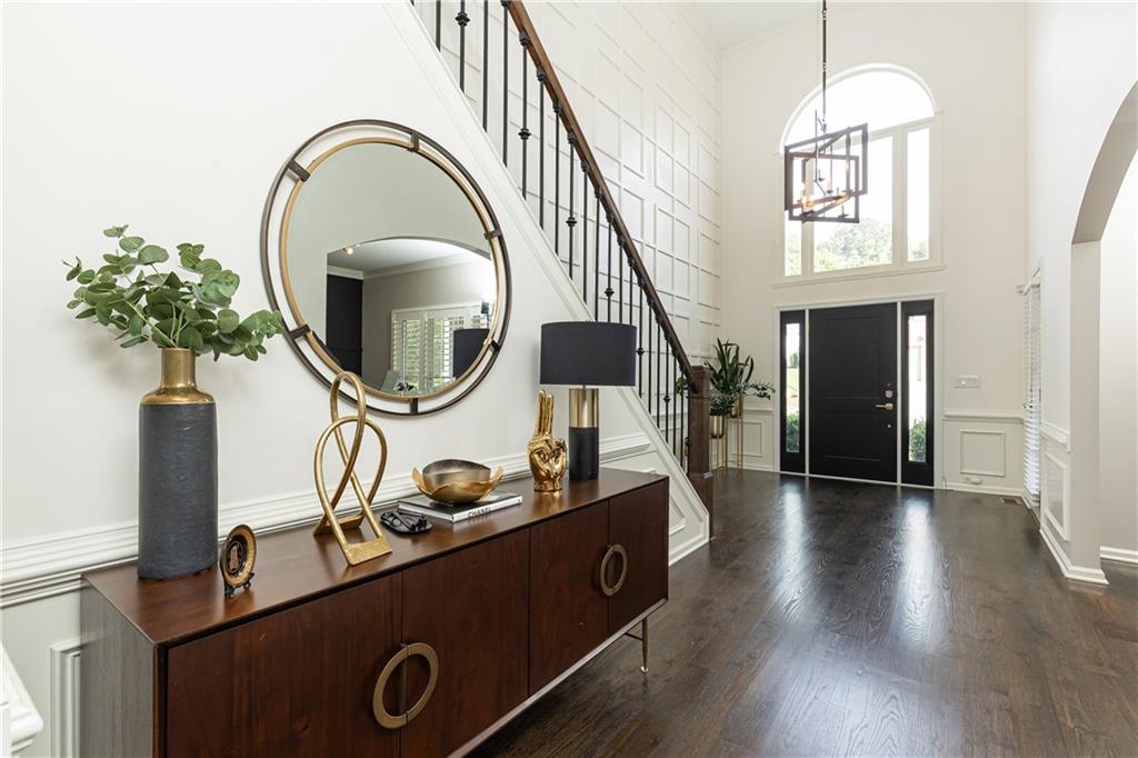 1706 Durley Down Court SE