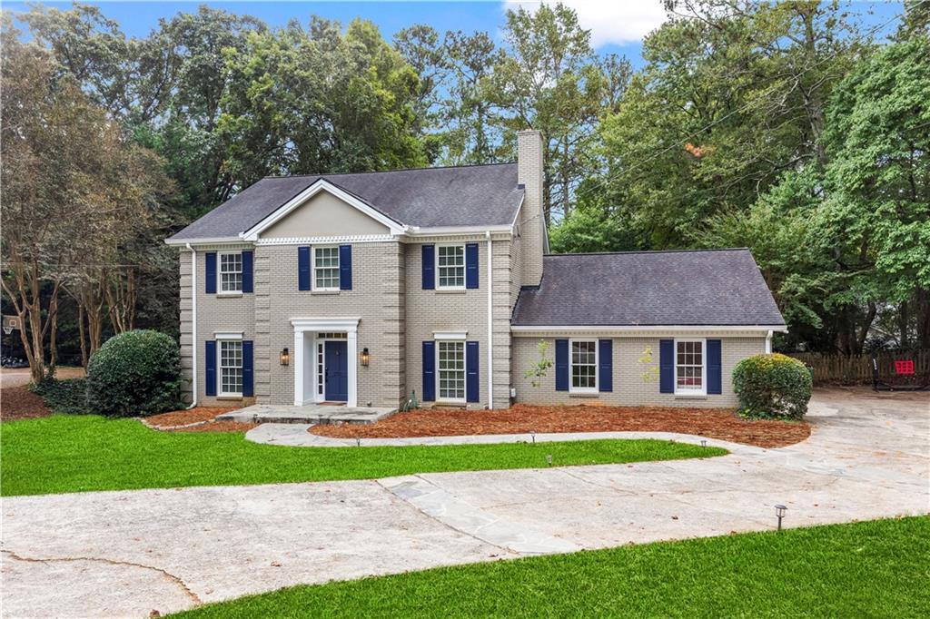 255 Black Water Cove