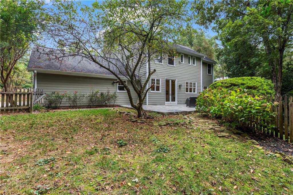 255 Black Water Cove