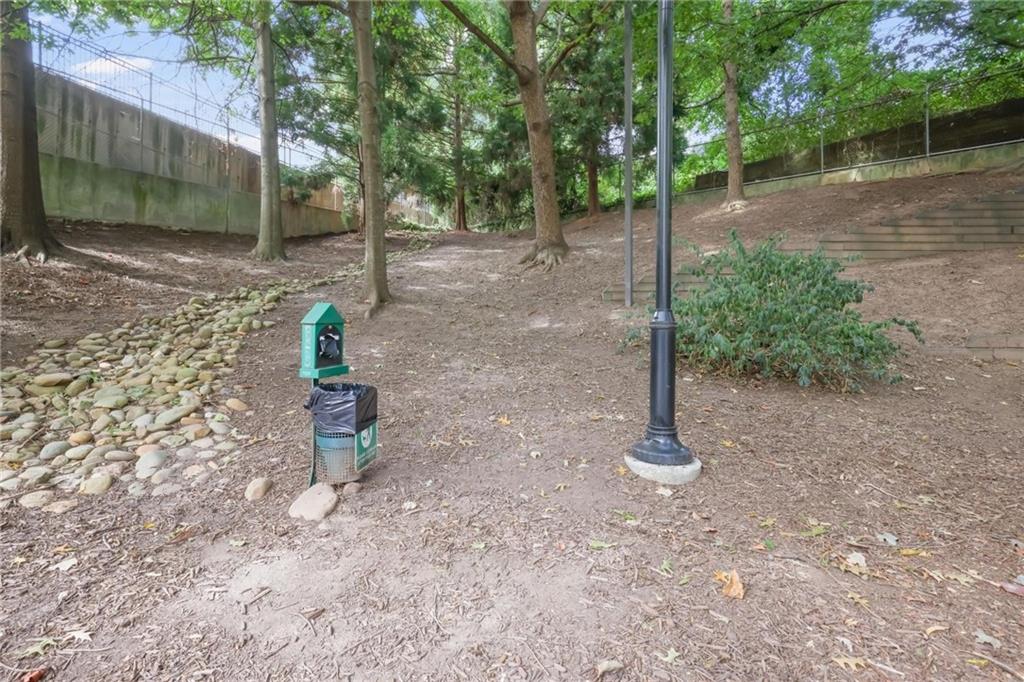 640 Glen Iris Drive NE Unit 403