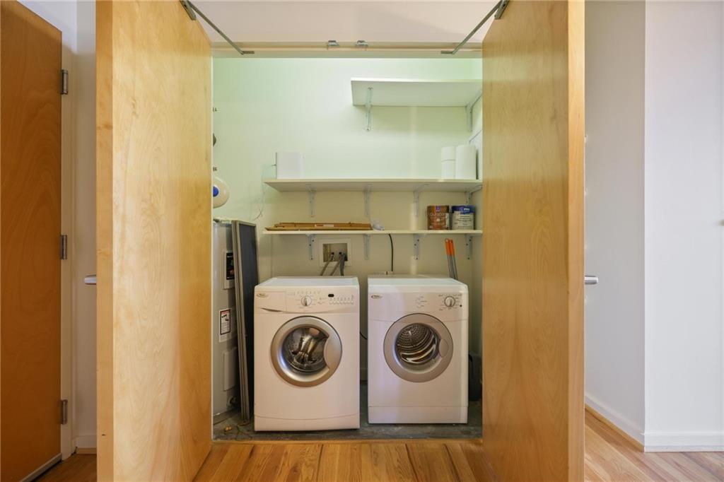 640 Glen Iris Drive NE Unit 403