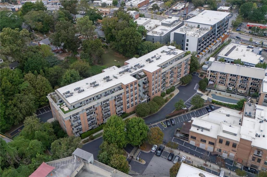 640 Glen Iris Drive NE Unit 403