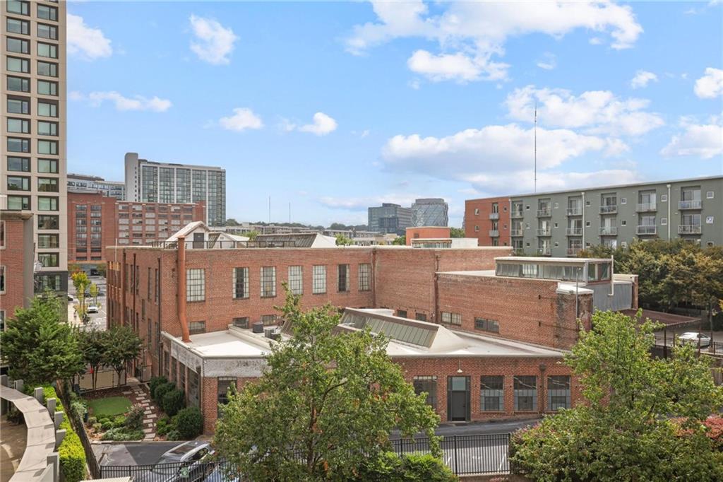 640 Glen Iris Drive NE Unit 403