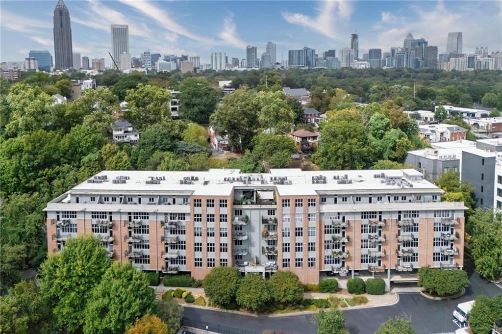 640 Glen Iris Drive NE Unit 403