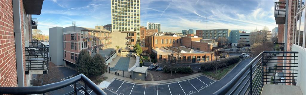 640 Glen Iris Drive NE Unit 403