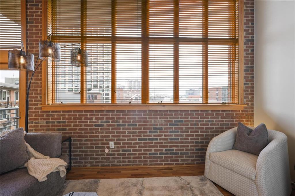 640 Glen Iris Drive NE Unit 403