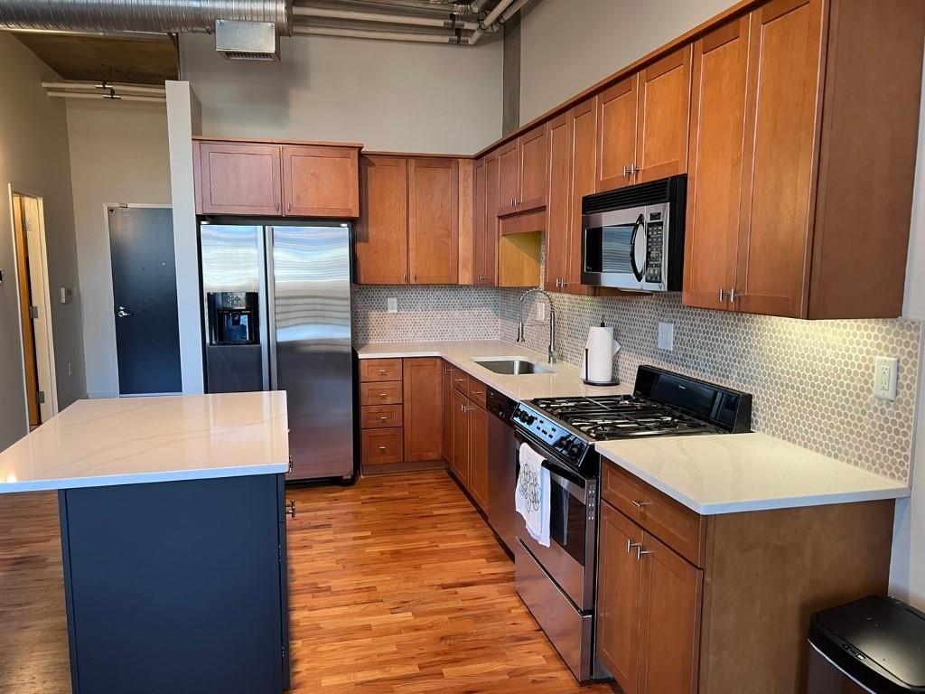 640 Glen Iris Drive NE Unit 403