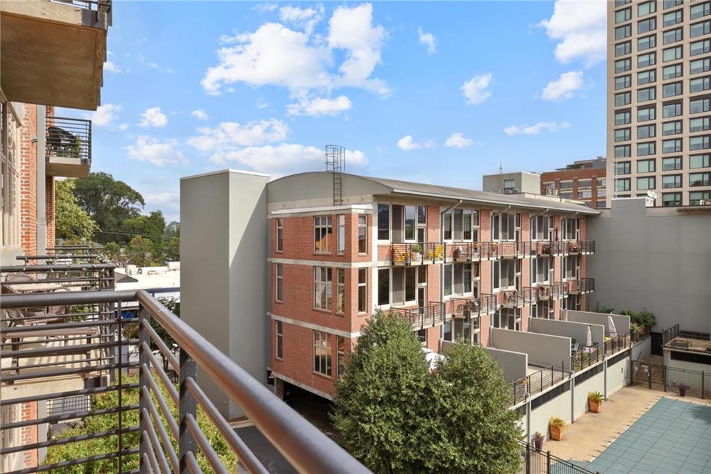 640 Glen Iris Drive NE Unit 403