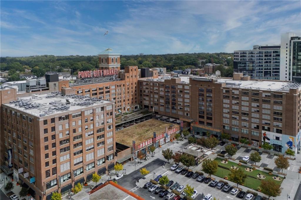 640 Glen Iris Drive NE Unit 403