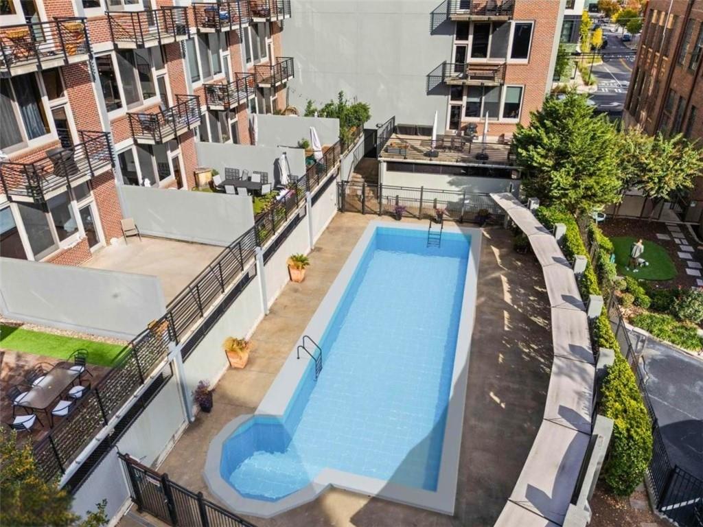 640 Glen Iris Drive NE Unit 403