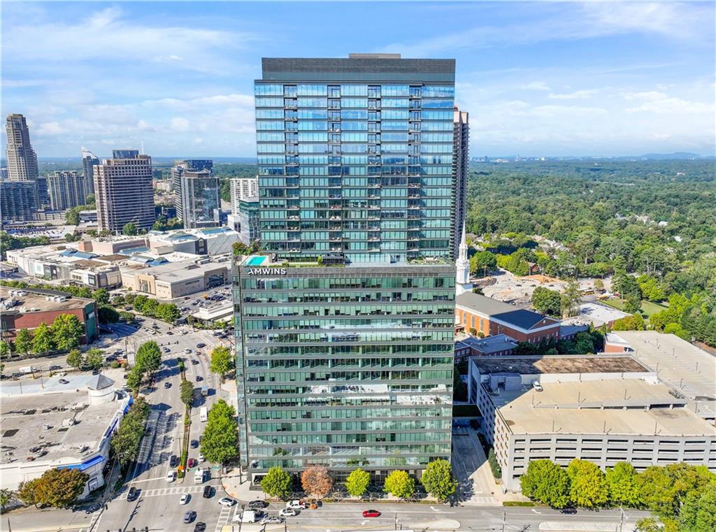 3630 Peachtree Road NE Unit 2106