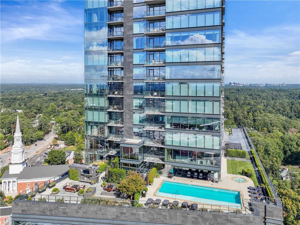 3630 Peachtree Road NE Unit 2106