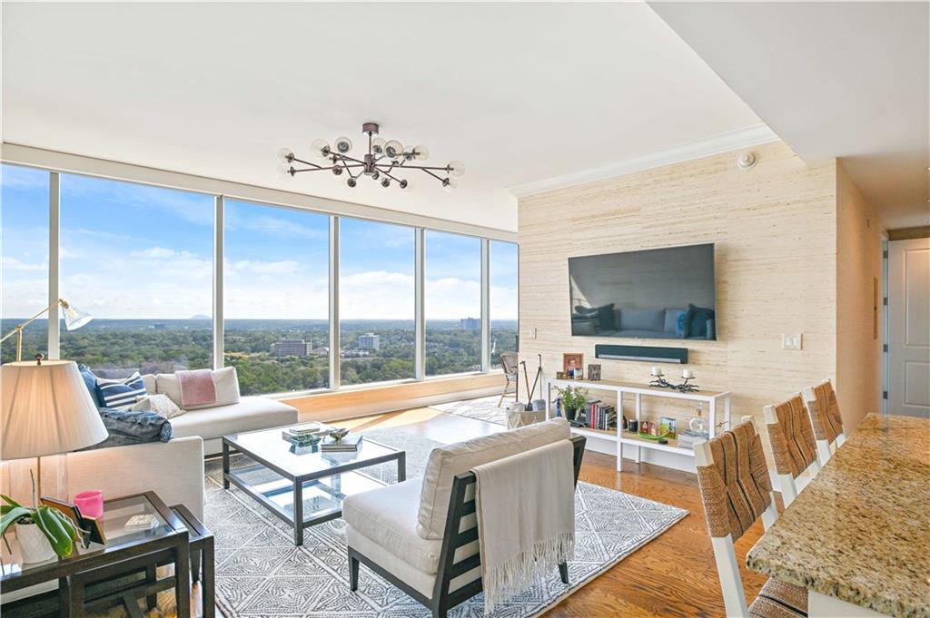 3630 Peachtree Road NE Unit 2106