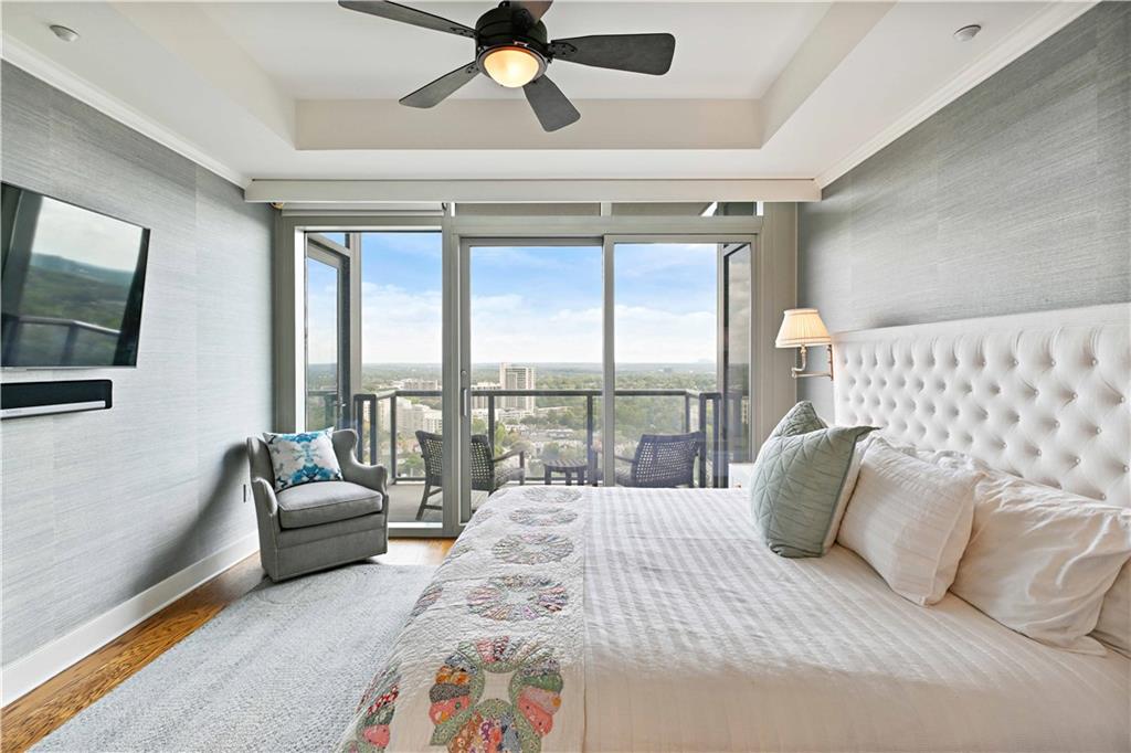 3630 Peachtree Road NE Unit 2106