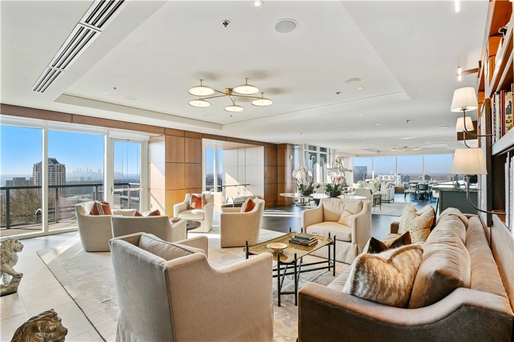 3630 Peachtree Road NE Unit 2106