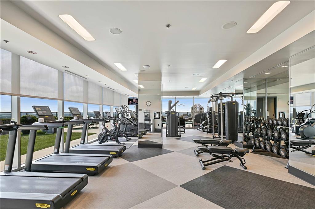 3630 Peachtree Road NE Unit 2106