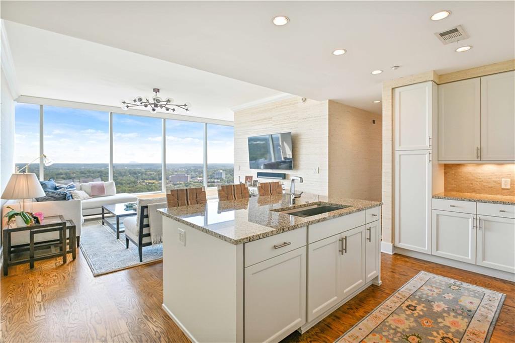 3630 Peachtree Road NE Unit 2106