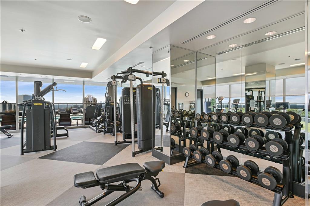 3630 Peachtree Road NE Unit 2106