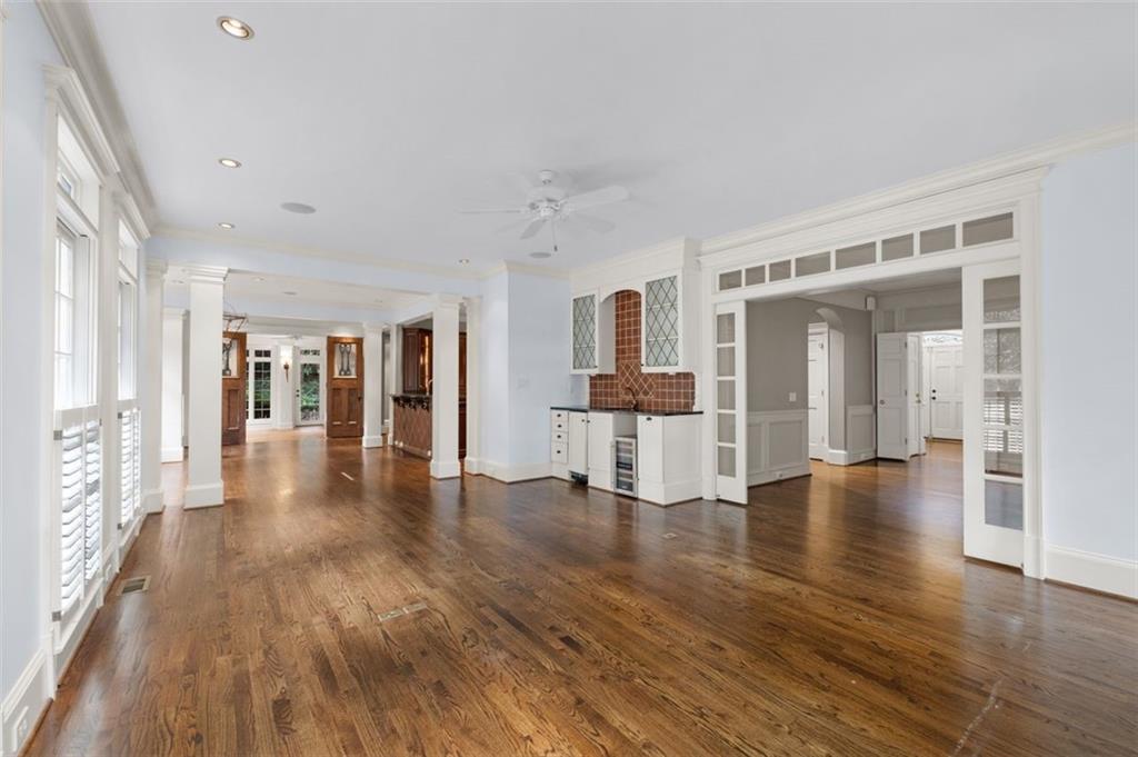 1152 Byrnwyck Road NE