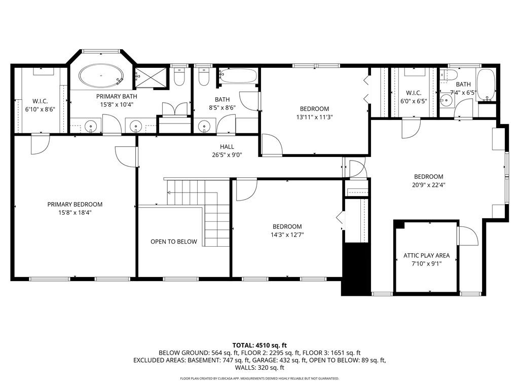 1152 Byrnwyck Road NE