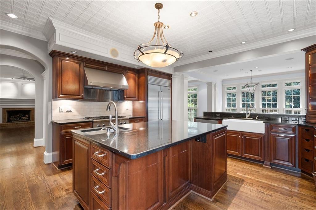 1152 Byrnwyck Road NE