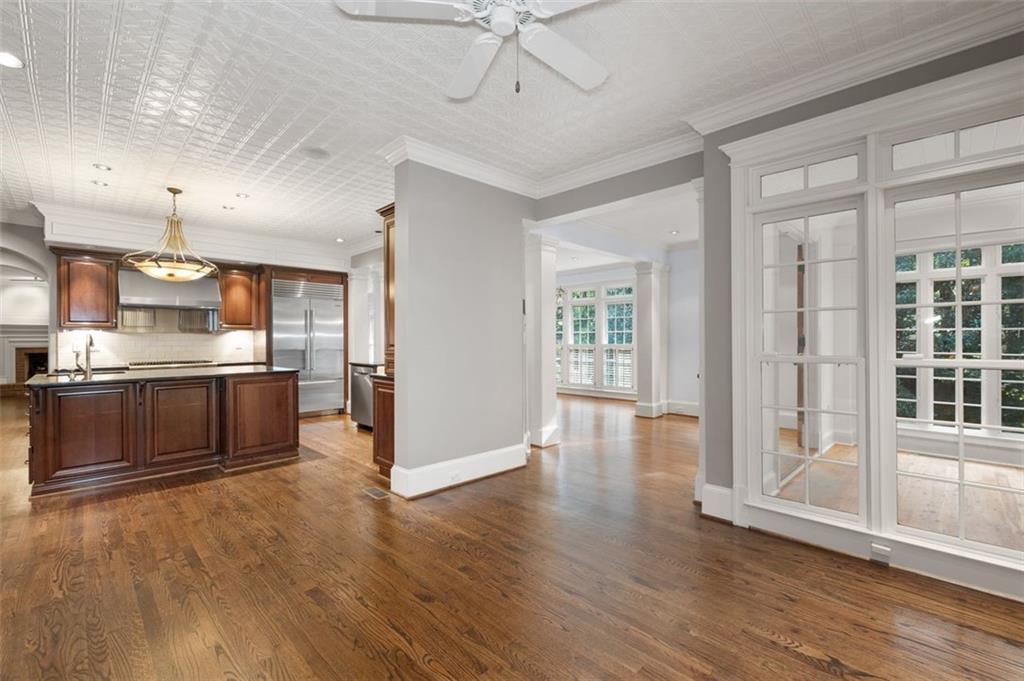 1152 Byrnwyck Road NE