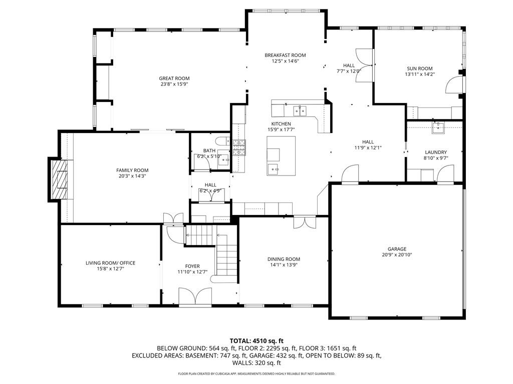 1152 Byrnwyck Road NE